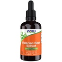 Now Foods Supplements, Valerian Root Extract Liquid (Valeriana officinalis), Herbal Supplement, 2-Ounce