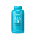 GNC Total Lean CLA, melhorar a composição do corpo e tom muscular magro, combustível de metabolismo de gordura e energia sem estimulantes, sem glúten, 180 Softgels