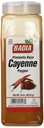 Badia Pepper Cayenne, 16 Onças
