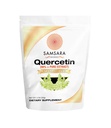 Samsara Herbs Quercetin 98%+ Pure Extract Powder (2 oz/ 57g) - Igual a 114 x 500mg Cápsulas