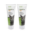 2-Pack Nutri-Cal para gatos Suplemento Dietário de Alta Caloria, 4,25- Tubo de Onça