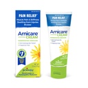 Boiron Arnicare Creme Alívio calmante natural para dor articular, dor muscular, inchação, dor e rigidez - Absorvente rápido e Fragrância-livre - 2,5 onças