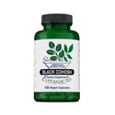 Vitanica Black Cohosh, Cimicifuga Extract Plus, Vegan, 120 Cápsulas