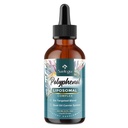 Suplemento de polifenóis lipossomais, mais de 27 Complexo de polifenóis & potente antioxidante, com MCT & azeite, Extrato de Quercetina, Extrato de berry Hawthorn, para defesa da idade, energia, imune, 120 ML