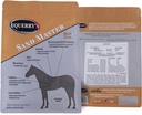 Exerry's Sand Master Horse Supplement - Suporta remoção de areia e saúde digestiva geral para cavalos .6lb