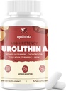 Marafiki Urolithin Um suplemento