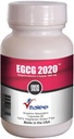 EGCG- 1000 mg Green Tea Ext Cápsula (60 Cápsulas)