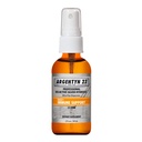 Suporte imunológico profissional Argentyn 23, prata coloidal, hidrosol de prata bio-ativa, 23 ppm, Spray de umidade fina, 2 Fl Oz