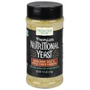 Frontier Co-op Himalaia Sal & Vinagre Nutricional Levedura Mistura com vitamina B12 7,51 oz - Para pipoca, lanches, massas e sopa