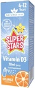 Naturezas Ajuda Super Estrelas Vitamina D Spray 1,01 fl oz