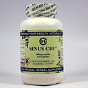 Chi's Enterprise – Sinus Chi 120 Cápsulas
