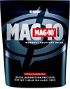 Biotest MAG-10 pós-treino - 2X ganhos musculares, 15 serviços - 20g Di/Tri-Peptides, 7g HBCD, 3,5g Isomaltulose - Berry