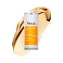 Murad Vita-C Eyes Dark Circle Corrector – Vitamina C, Algas e Serum Olho de Pepino Estabilizados a Ouro para Brilhar, Reduzir Puffiness e Suavizar Linhas Finas – 0.5 Fl Oz