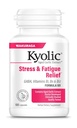 Kyolic Aged Alho Extract Fórmula 101, Stress and Fatigue Relief, 100 Cápsulas.