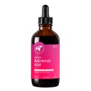 Montanha Ervas Ervas Ajuda Adrenal da Mãe – Suplemento de ervas líquidas, Apoio Adrenal Natural para Mulheres, Seguro para Esperar e Enfermagem Mães, Impulsiona Energia, Reduz Fadiga e Suporta Equilíbrio Hormônio 4 onças