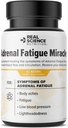 Oferece Fadiga Adrenal Milagre - Um Suplemento Nutricional Formulado para apoiar a função de Gland Adrenal saudável, pode ajudar a aliviar a fadiga, estresse e melhorar os níveis de energia