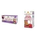 Hyleys 14 dias de perda de peso + Slim Tea Goji Berry Flavor - Pacotes de gestão de peso (1 pacote)