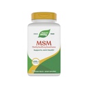 Nature's Way HSH 1000 mg - Suplemento de saúde comum* - Com metilsulfonilmetano - Gluten-Free & Vegan - 200 Comprimidos