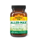 País Vida Aller-Max - Quercetin Suplementos com Bromelaína - Apoio imunológico com vitamina C, zinco, e mistura botânica - Certificado Gluten-Free, Vegan (50 Contagem de 1))