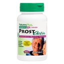 Natures Plus Herbal Actives Prostactin - 200 iu Vitamina E, 60 Softgels - Suporte de Gland de Próstata Saudável, com Saw Palmetto, Pigeum & Pumpkin Seed Oil - Gluten-Free - 30 Servings