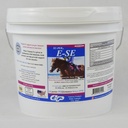 SU-PER E-Se Horses Antioxidante Suplemento - Vitamina E & Selênio para Apoio Músculos Dores - 4 Libras, (2 Pacote)