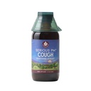 WishGarden Herbs Serious Tosse PM Soothing Syrup - Natural Herbal Nighttime Cough Supressor para Adultos com Mullein Folha Acalma Tosse Reflexo, Normaliza a produção de muco, Suporta sono descansado, 4 onças