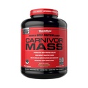 MuscleMeds Carnívoro Massa - Baunilha Caramel