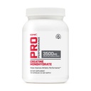 GNC Pro Performance Creatina Mono-hidratada 3.5g Suplemento, melhora a construção muscular, resistência e desempenho, 120 cápsulas, 24 serviços