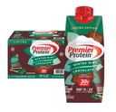 Premier Protein Winter Mint Chocolate Protein Shake 11 Fl Oz (Pacote de 1)