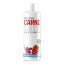 NutraOne Carnicuts L-Carnitina Suplemento Líquido Estimulante Grátis* (Berry Blast - 32 Servings)