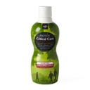 Medline ENT697 Ativo (Cuidado Crítico) Proteína Líquida, Citrus Berry livre de açúcar, 30 onças, 21 g de proteína, 1 frasco
