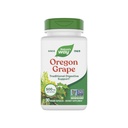 Nature's Way Oregon Grape, Digestion tradicional Remedy* Suplemento, 90 Cápsulas Vegan