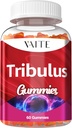 VAITE Tribulus Gummies 1000 mg - Suplemento para Apoio ao Estilo de Vida Activo