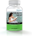 Suplementos de saúde do coração - Cápsulas de óleo de Krill para aumentar a saúde do coração, incluindo Omega 3, 6 e 9