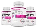 (3 Embalagem) Keto F1 Mistura Fórmula, 180 Cápsulas, fornecimento de 3 meses