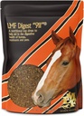 Digest 911" 5 lb de suplemento prebiótico e probiótico para ruminantes cavalos e animais de estimação