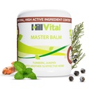 HillVital Rheumatic, Artrite Dor Gel Força Extra - Potente Reumatoide Artrite Creme de alívio da dor, Ache Reliever Gel Acrílico-Arnicar para músculos doloridos, alívio para articulações, tendões, solução natural