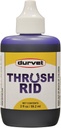 Durvet Thrush Rid para cavalos