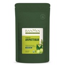 Banyan Botanicals Avipattikar Powder – Suplemento de Digestão Orgânica com Gengibre, Cardamom & Vidanga -– Suporta equilíbrio saudável do ácido do estômago* – 1⁄2 lb. – Não-GMO Fonte sustentável Vegan