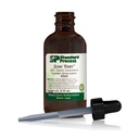 Teste de Zinco de Processo Padrão - Avaliação de Estado Não Invasiva - Excelente Fonte de Zinco - 2 fl oz