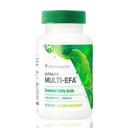 Youngevity Ultimate Multi-EFATM - Suplemento EFA baseado em plantas - Nenhum peixe - Little Softgel para adultos e crianças, Evening Primrose - 90 Softgels (Pacote de 1)