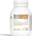 Bio Island Leite Cálcio para Crianças 90 Cápsulas