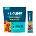 Líquido I.V.® Hydration Multiplier - Cereja Dourada