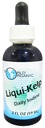 Orgânico Mundial Liqui-Kelp Iodo Diário - 2 onças.