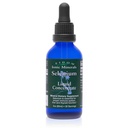Eidon Ionic Minerals Concentrado de Selênio Líquido - Gotas de Selênio para Homens e Mulheres, Suplemento de Selenato de Sódio para Adultos, Suporta um Sistema Imune Saudável e Saúde do Tecido, Açúcar Livre - 2 onças